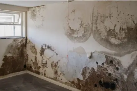 dundee penetrating damp services